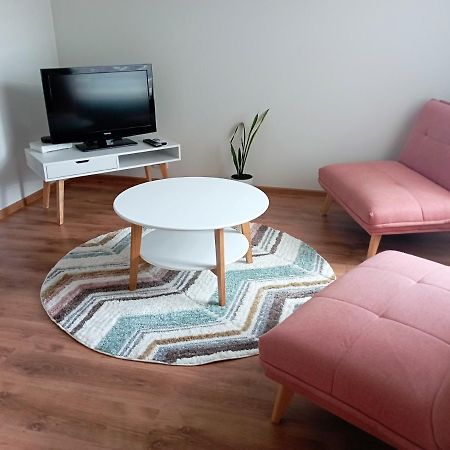 Sand Star Apartment Parnu Luaran gambar