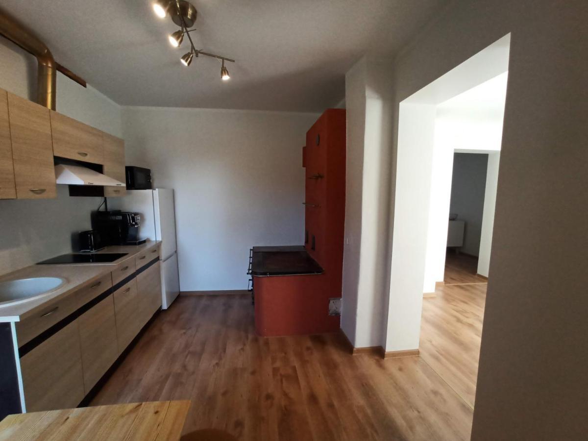 Sand Star Apartment Parnu Luaran gambar