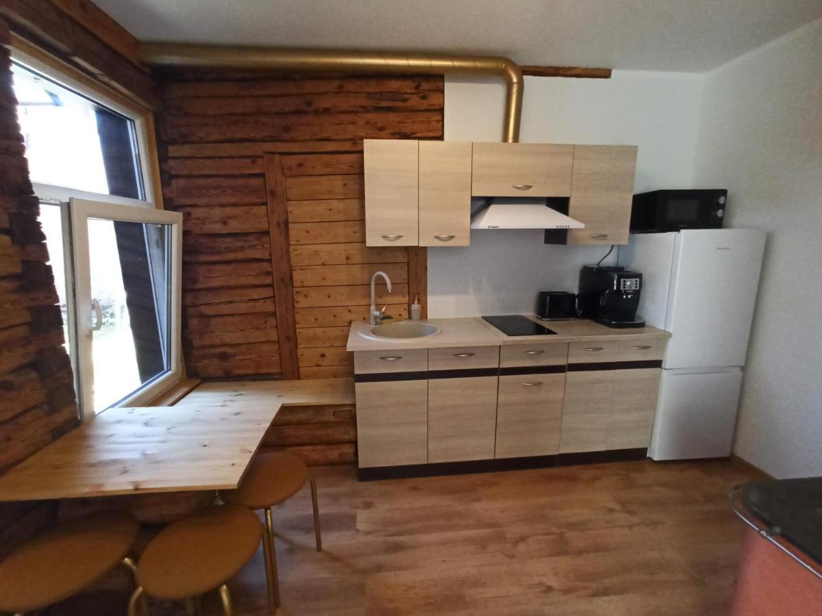 Sand Star Apartment Parnu Luaran gambar