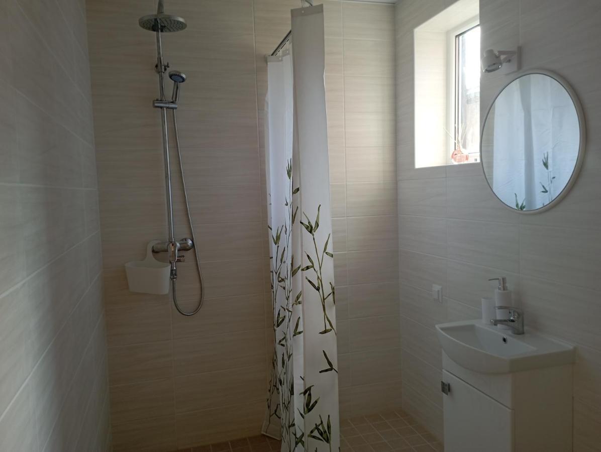 Sand Star Apartment Parnu Luaran gambar
