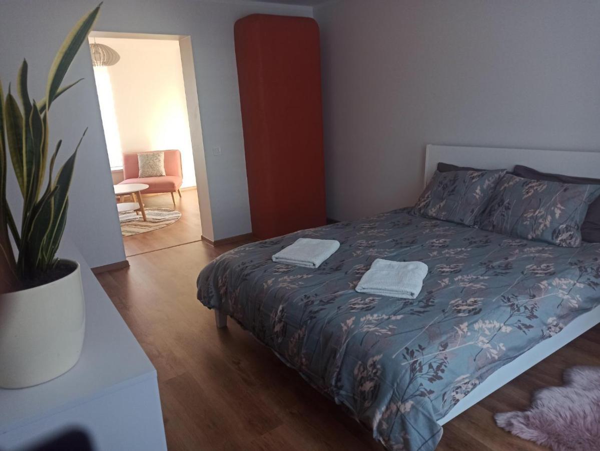 Sand Star Apartment Parnu Luaran gambar