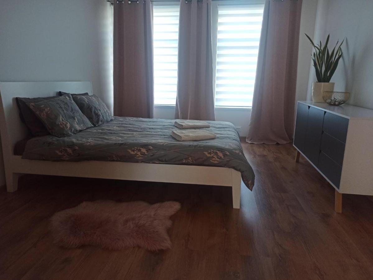 Sand Star Apartment Parnu Luaran gambar